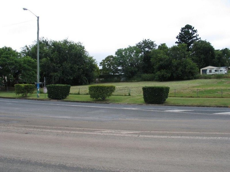 Lot 2-3 Shaw Street, Goomeri QLD 4601