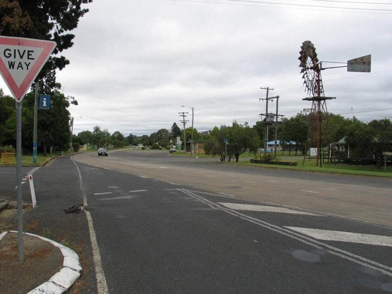 Lot 2-3 Shaw Street, Goomeri QLD 4601