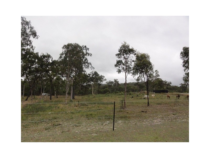 Lot 20 Corfield Dr, Agnes Water QLD 4677