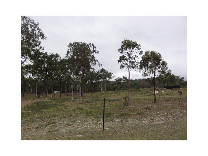 22 Corfield Drive, Agnes Water QLD 4677