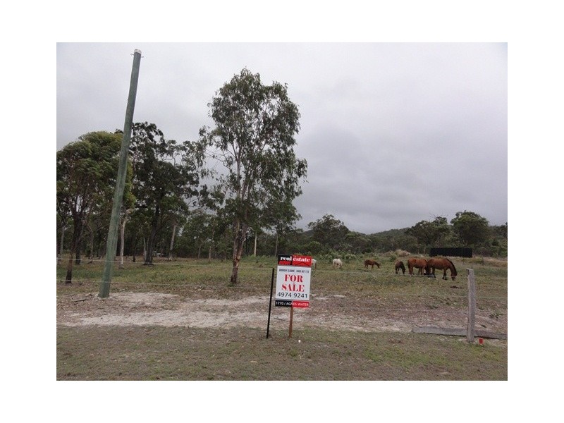 22 Corfield Drive, Agnes Water QLD 4677