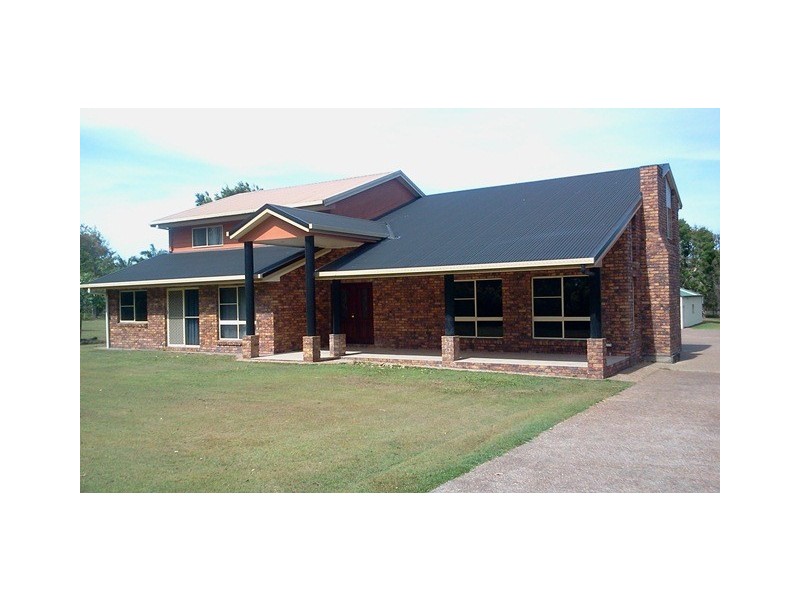 26 DOUBLE-D, Branyan QLD 4670