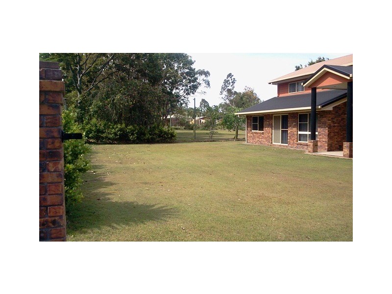 26 DOUBLE-D, Branyan QLD 4670