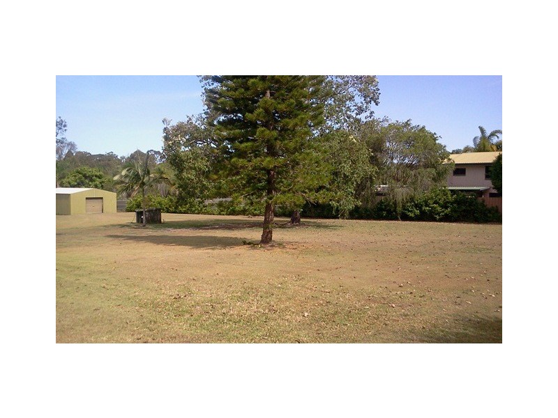 26 DOUBLE-D, Branyan QLD 4670