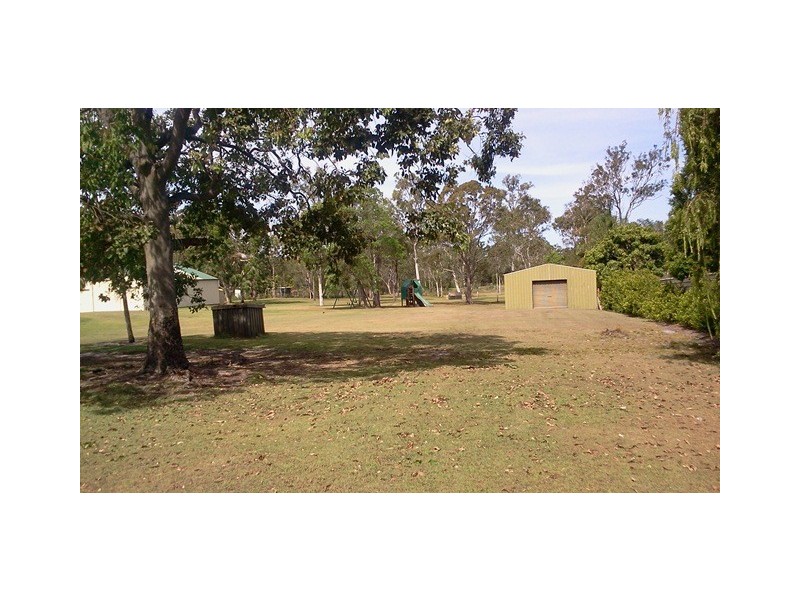 26 DOUBLE-D, Branyan QLD 4670