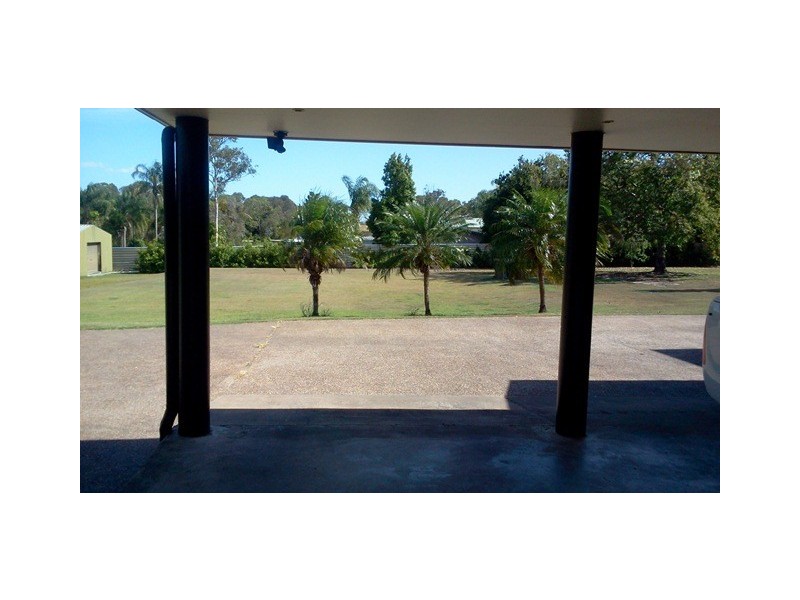 26 DOUBLE-D, Branyan QLD 4670