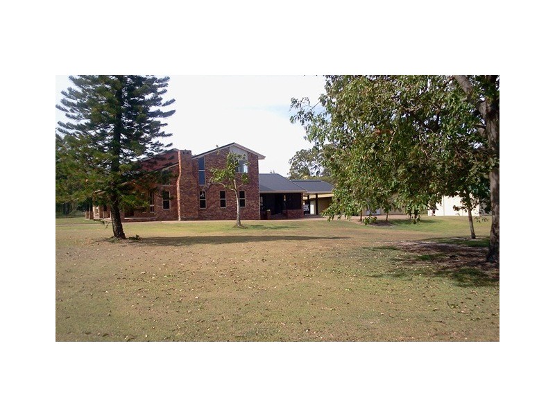 26 DOUBLE-D, Branyan QLD 4670