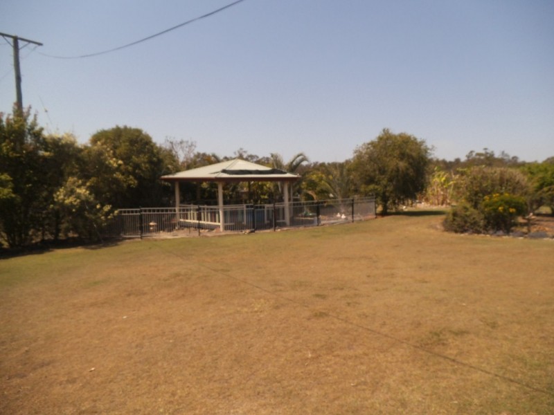 Eureka QLD 4660