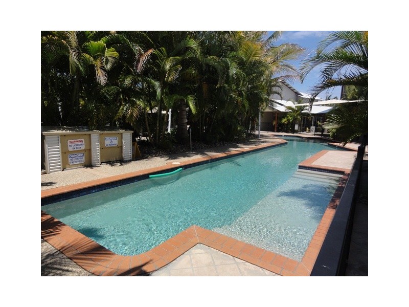 U48-2 Beaches Village Circuit, Agnes Water QLD 4677