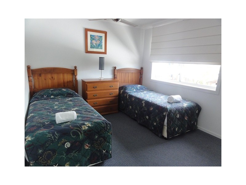 U48-2 Beaches Village Circuit, Agnes Water QLD 4677