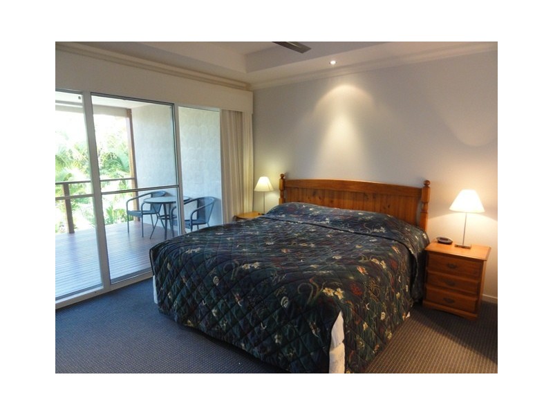 U48-2 Beaches Village Circuit, Agnes Water QLD 4677