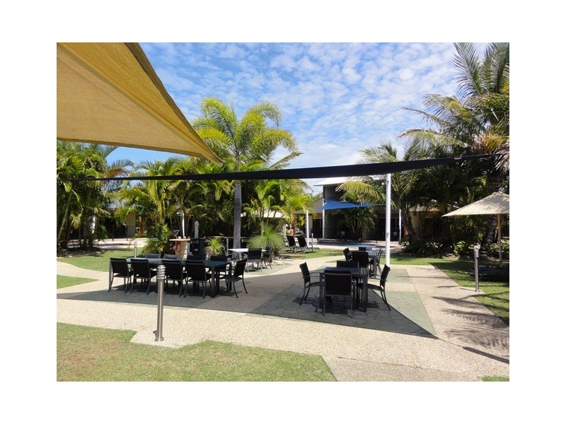 U48-2 Beaches Village Circuit, Agnes Water QLD 4677