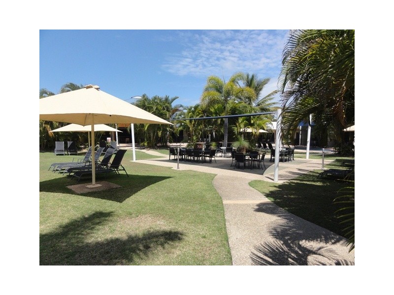 U48-2 Beaches Village Circuit, Agnes Water QLD 4677