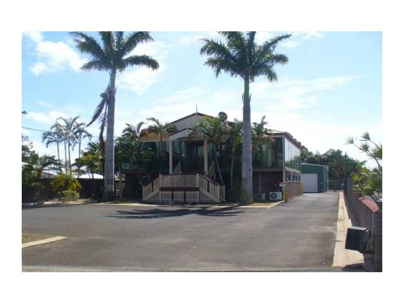 Bundaberg East QLD 4670