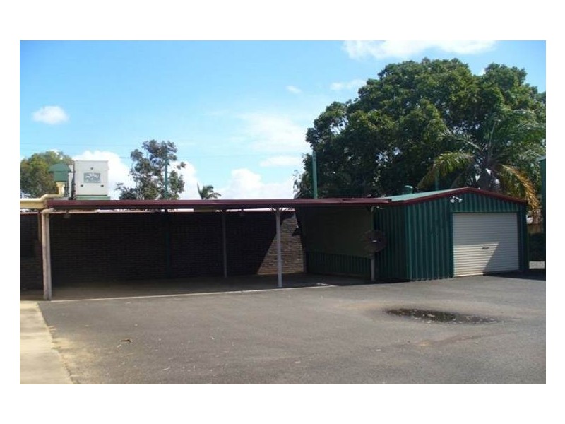 Bundaberg East QLD 4670