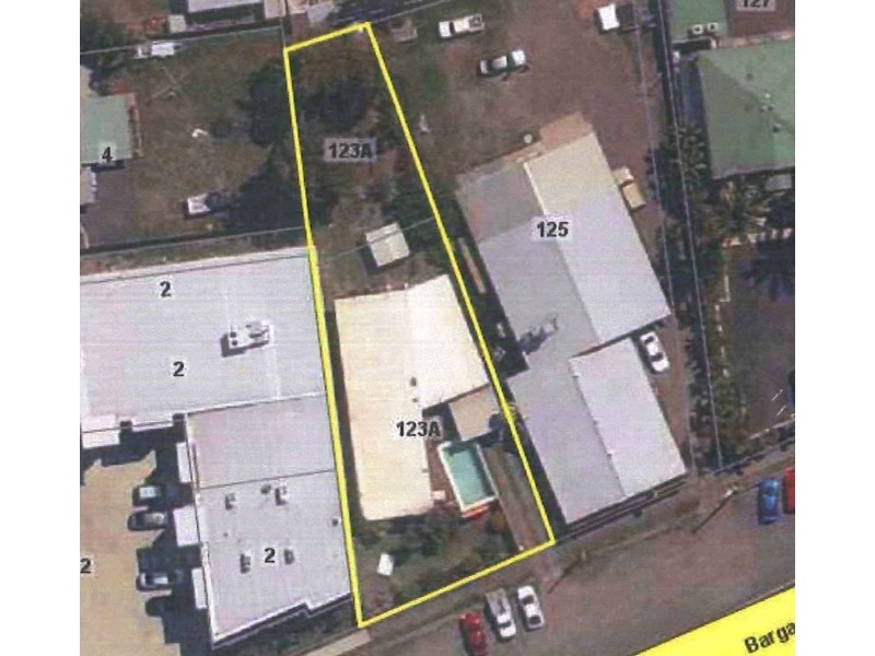 123A Bargara Road, Bundaberg East QLD 4670