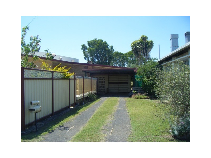 123A Bargara Road, Bundaberg East QLD 4670