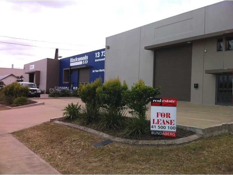 Bundaberg East QLD 4670