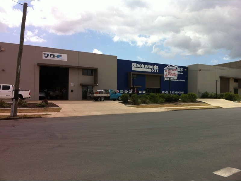 Bundaberg East QLD 4670