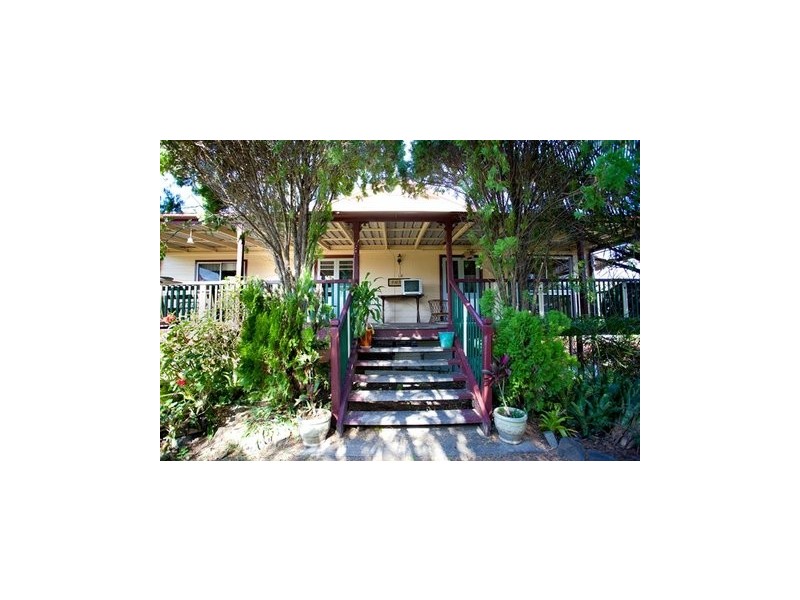 927 Round Hill, Agnes Water QLD 4677