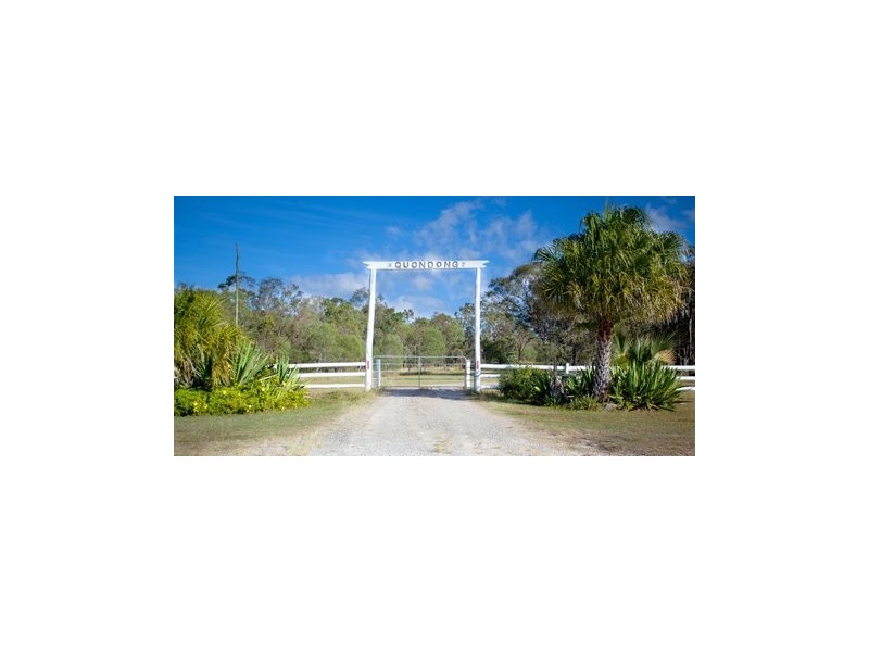 927 Round Hill, Agnes Water QLD 4677