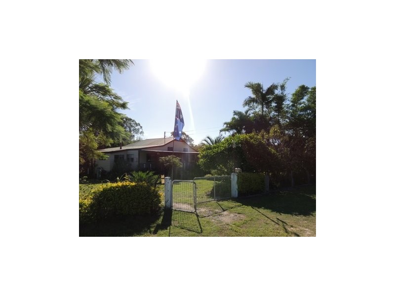 927 Round Hill, Agnes Water QLD 4677