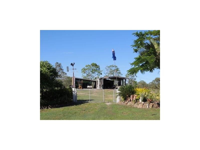 927 Round Hill, Agnes Water QLD 4677