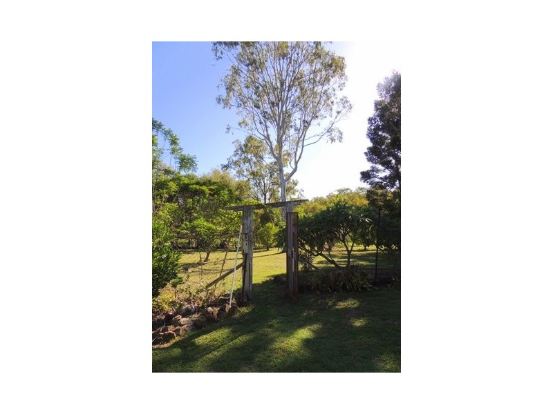 927 Round Hill, Agnes Water QLD 4677