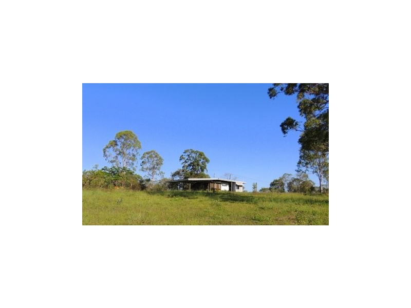 927 Round Hill, Agnes Water QLD 4677