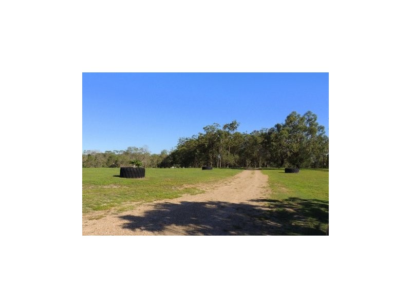 927 Round Hill, Agnes Water QLD 4677
