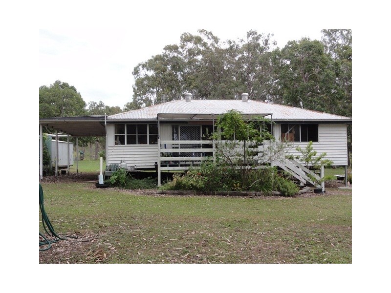 173 Rafting Ground Rd, Agnes Water QLD 4677