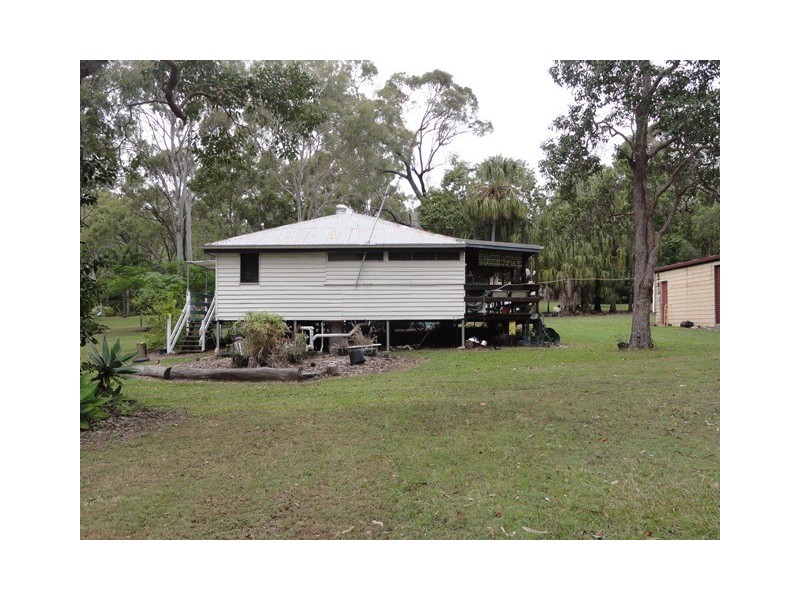 173 Rafting Ground Rd, Agnes Water QLD 4677