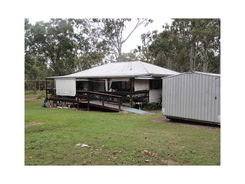 173 Rafting Ground Rd, Agnes Water QLD 4677