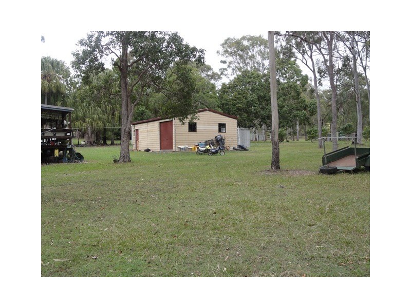 173 Rafting Ground Rd, Agnes Water QLD 4677