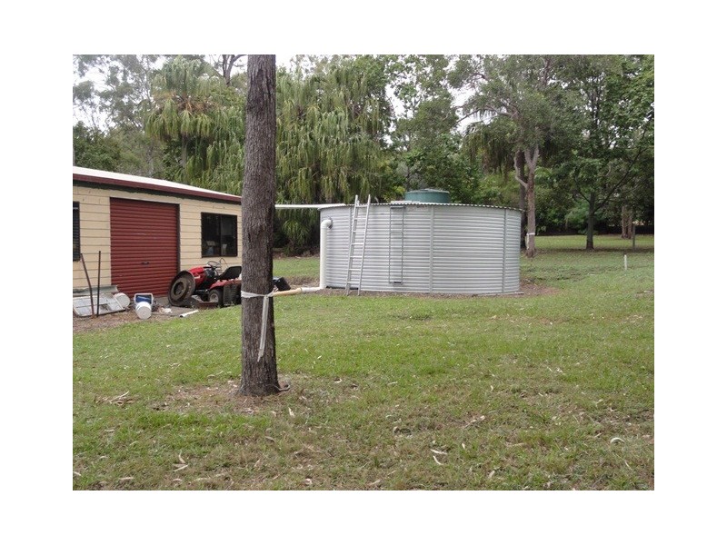 173 Rafting Ground Rd, Agnes Water QLD 4677