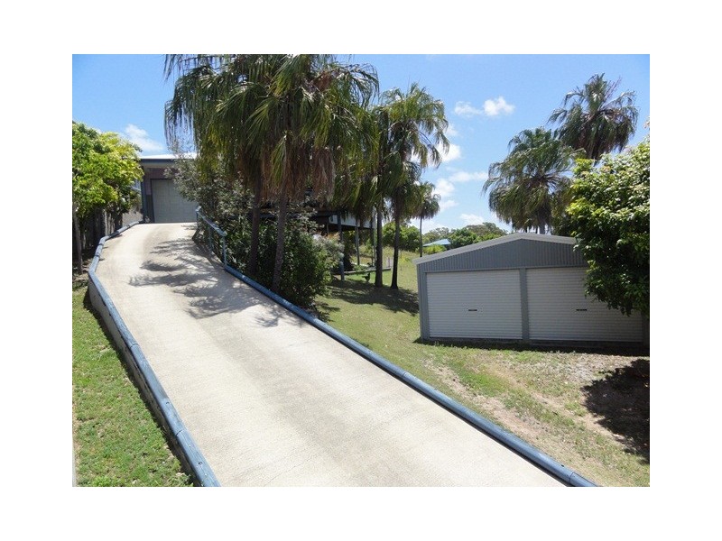 Agnes Water QLD 4677