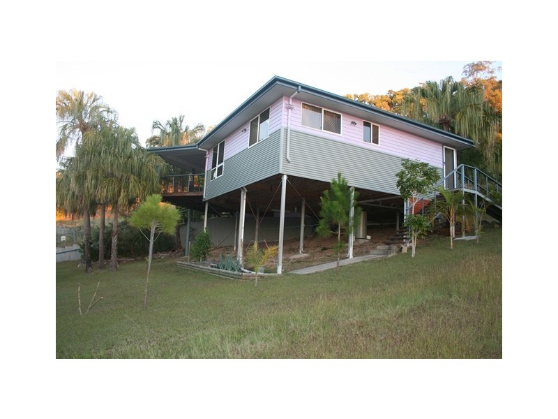 Agnes Water QLD 4677