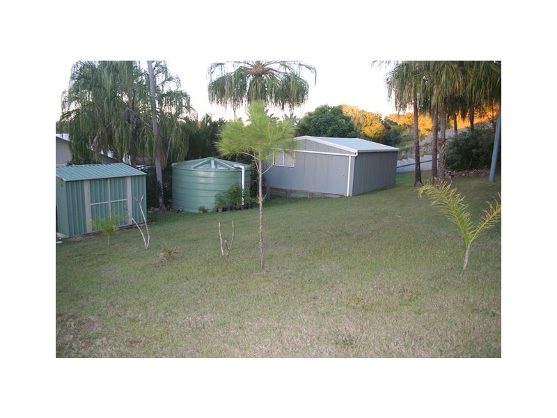 Agnes Water QLD 4677