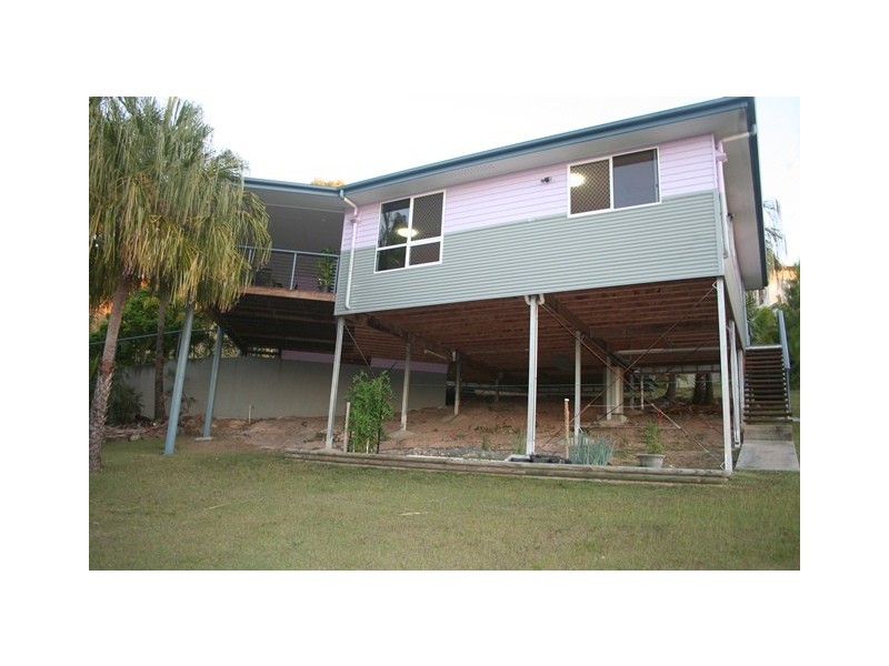 Agnes Water QLD 4677