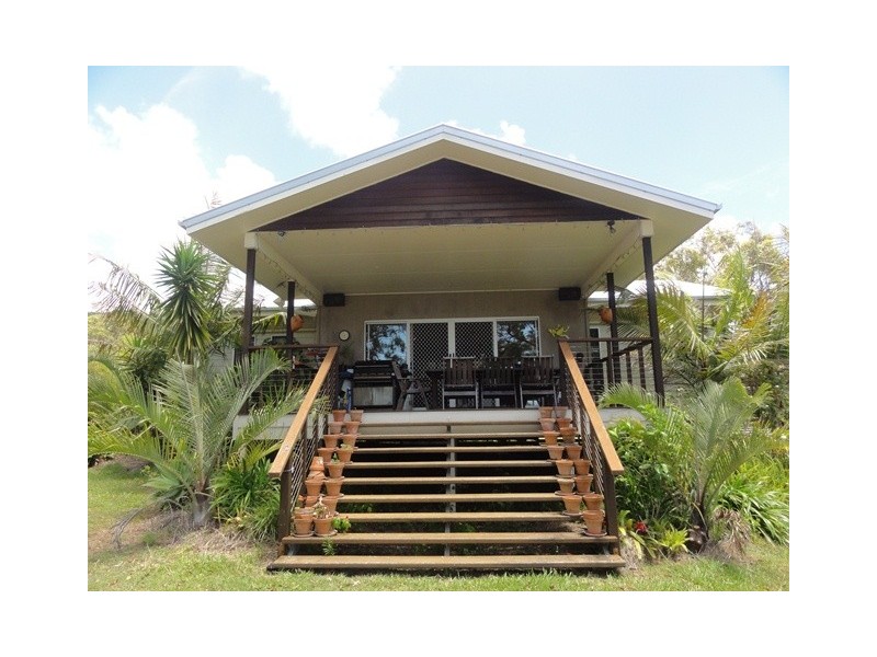 339 Anderson Way, Agnes Water QLD 4677