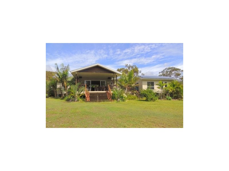 339 Anderson Way, Agnes Water QLD 4677