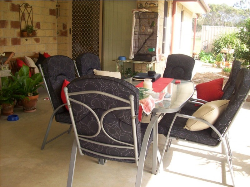 Horton QLD 4660