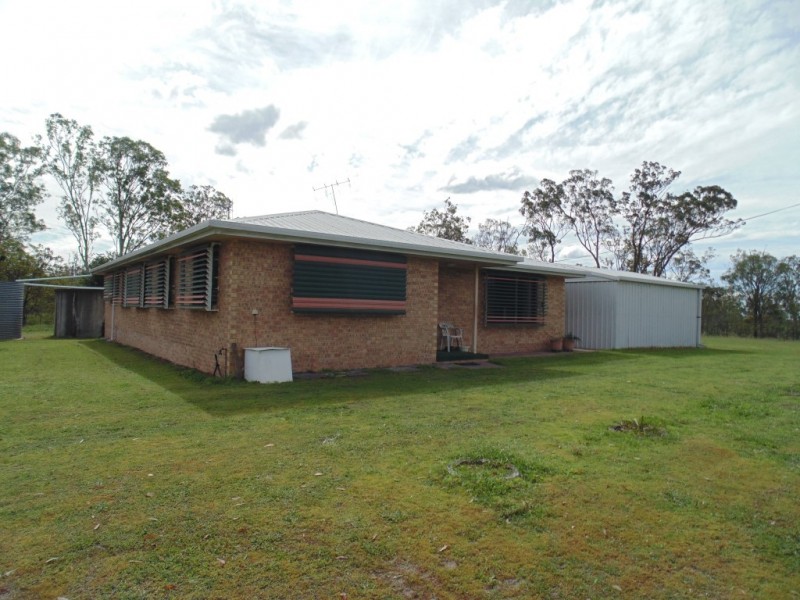 Eureka QLD 4660