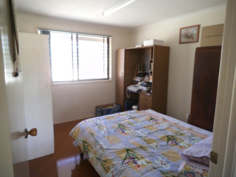 Eureka QLD 4660