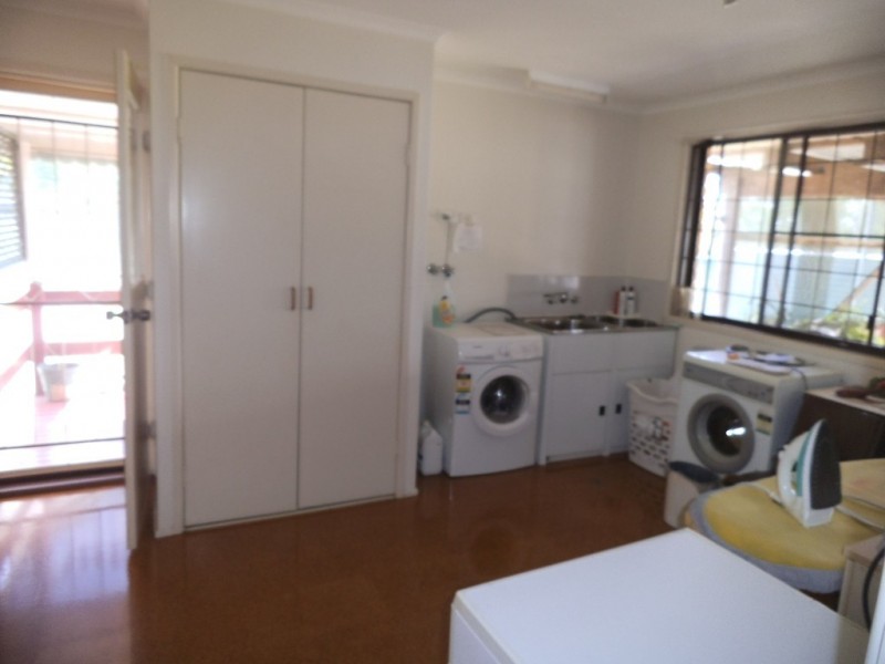 Eureka QLD 4660