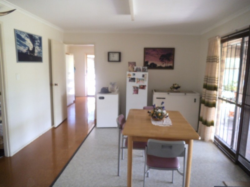 Eureka QLD 4660