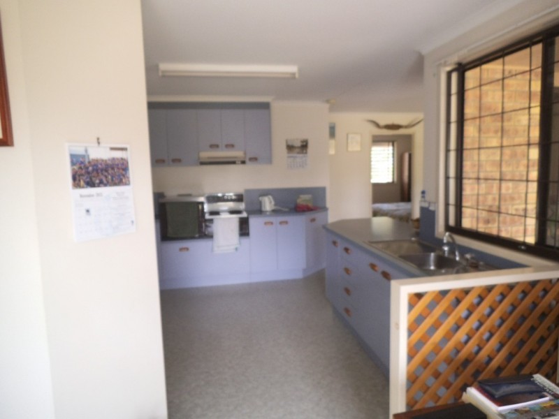 Eureka QLD 4660