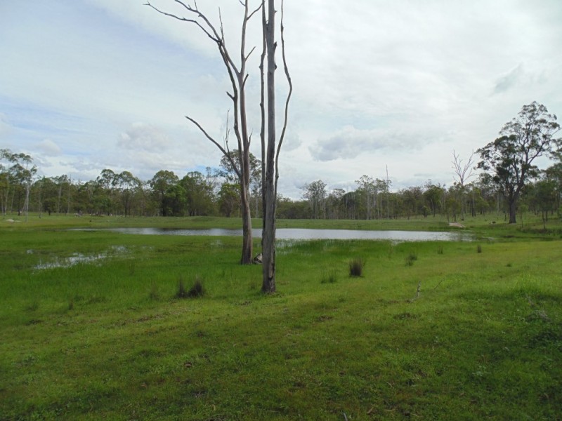 Eureka QLD 4660