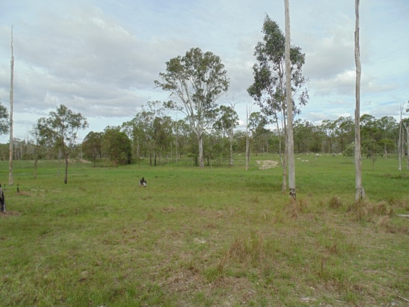 Eureka QLD 4660