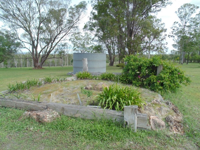 Eureka QLD 4660